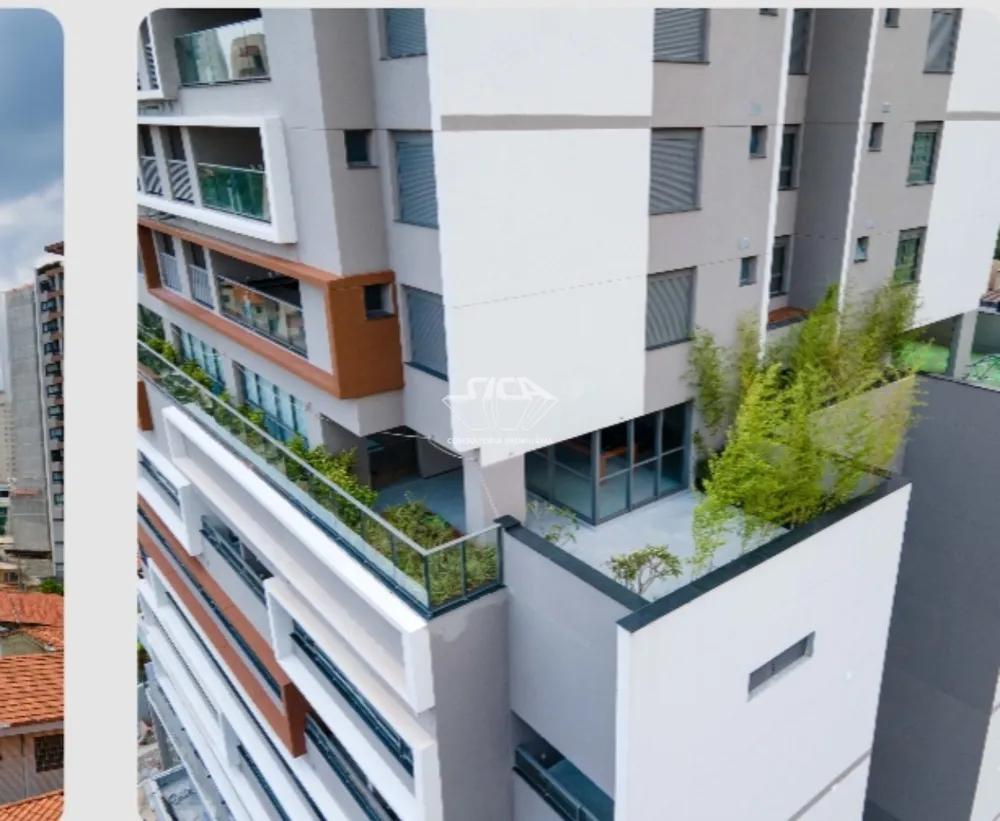 Apartamento, 1 quarto, 27 m² - Foto 5