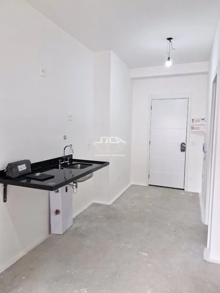 Apartamento, 1 quarto, 27 m² - Foto 4