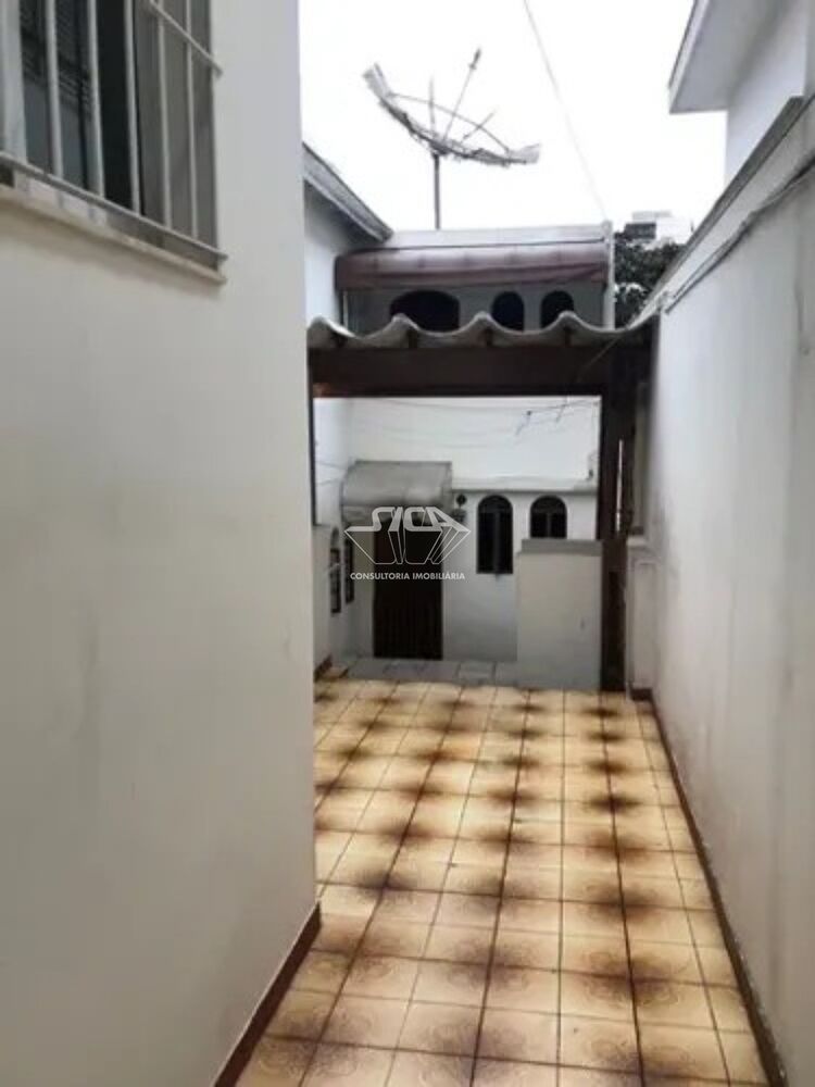 Sobrado, 4 quartos, 150 m² - Foto 1