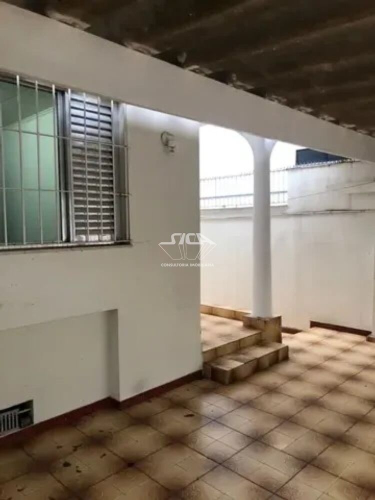 Sobrado, 4 quartos, 150 m² - Foto 6