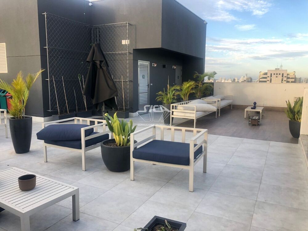 Apartamento, 1 quarto - Foto 5