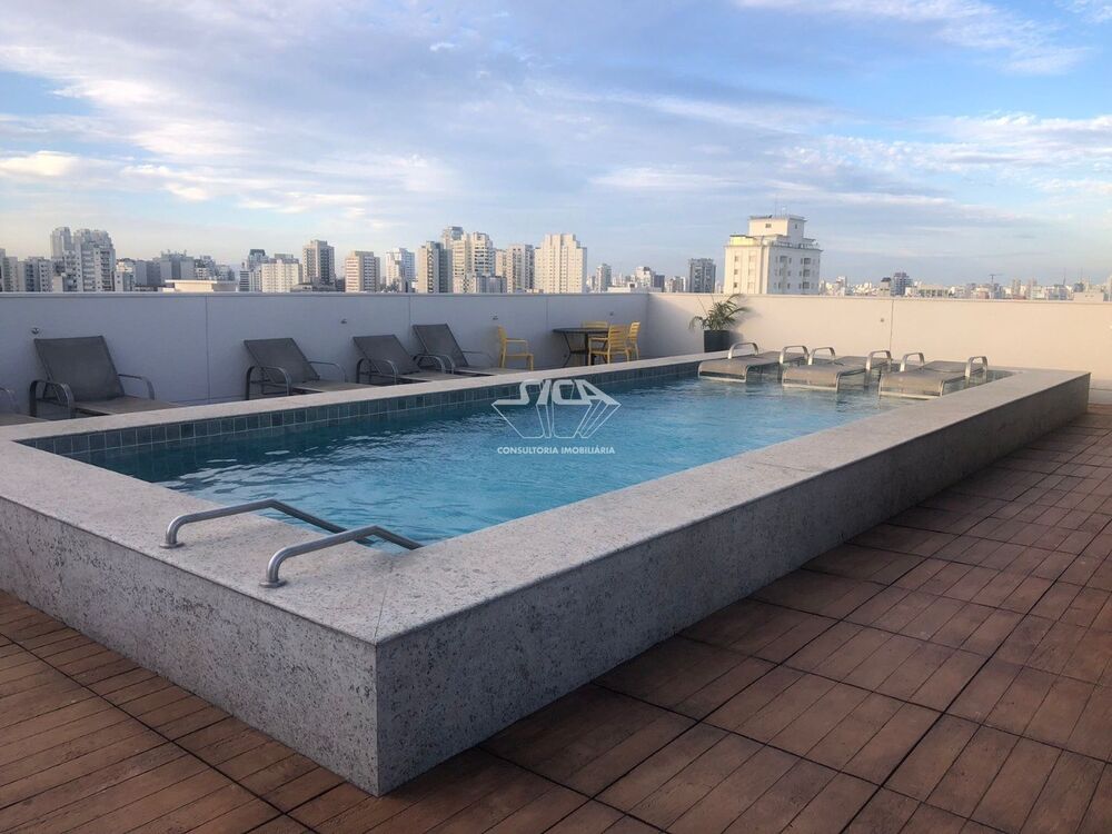 Apartamento, 1 quarto - Foto 4