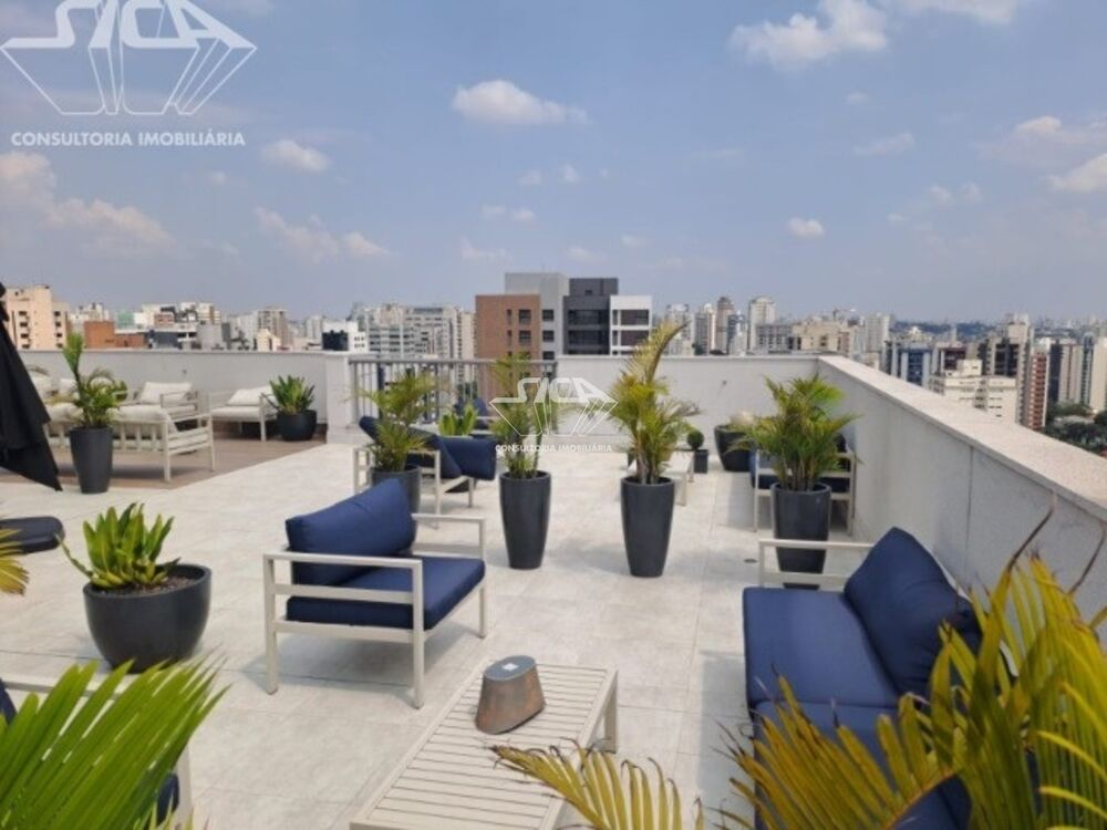 Apartamento, 1 quarto - Foto 1