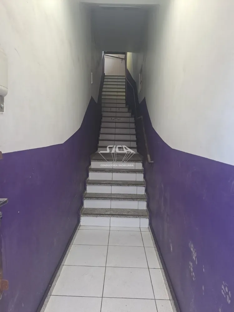 Loja-Salão, 300 m² - Foto 2