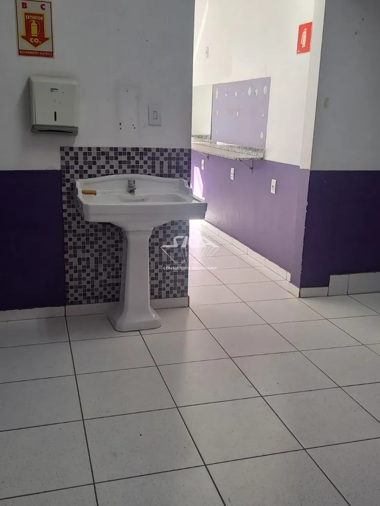 Loja-Salão, 300 m² - Foto 13