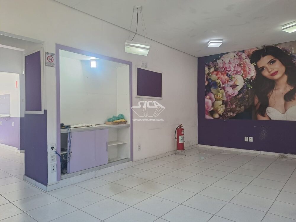 Loja-Salão para alugar, 300m² - Foto 5