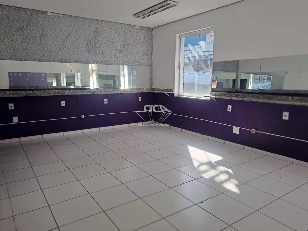 Loja-Salão, 300 m² - Foto 4
