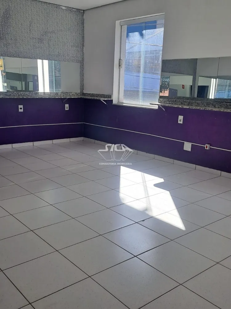 Loja-Salão, 300 m² - Foto 6