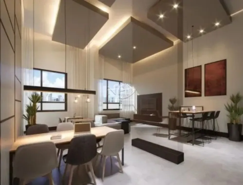 Apartamento, 1 quarto, 56 m² - Foto 6