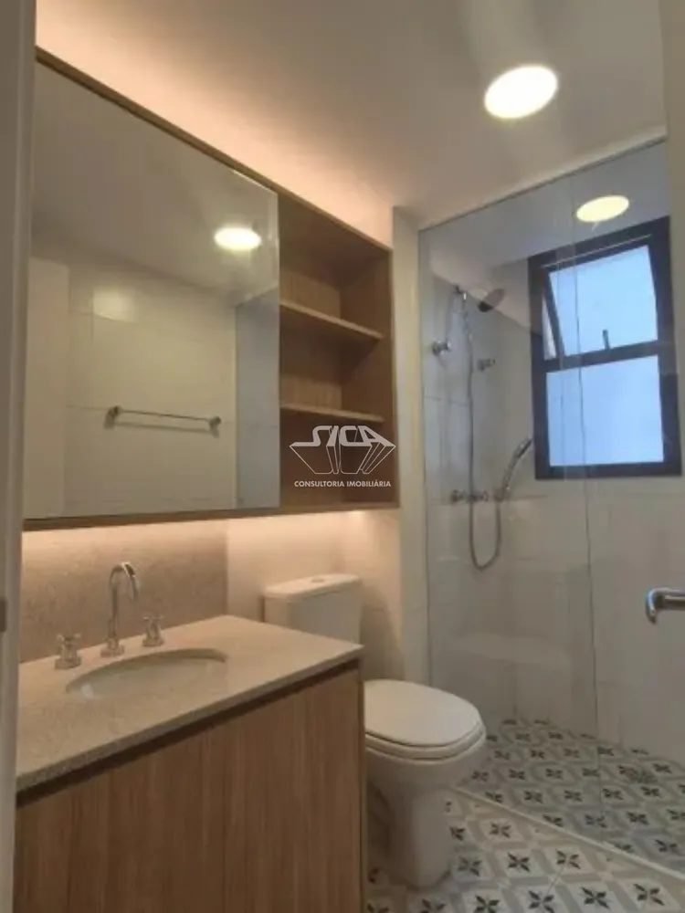 Apartamento, 1 quarto, 56 m² - Foto 7