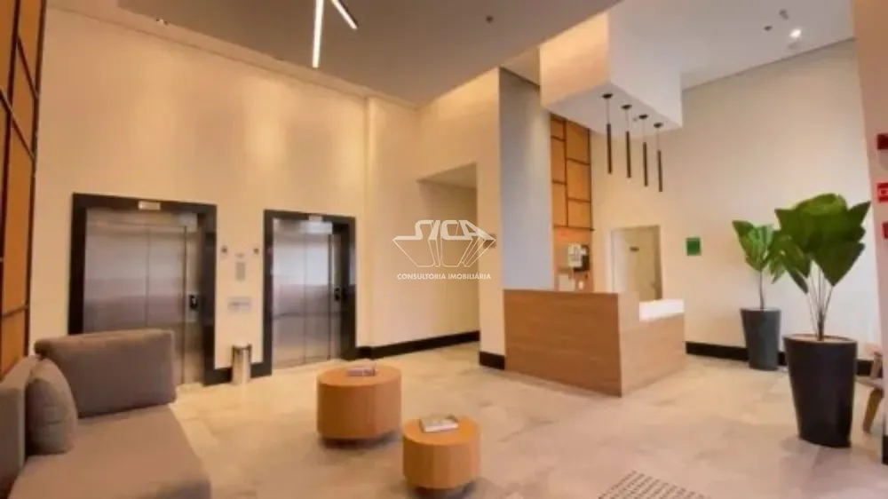 Apartamento, 1 quarto, 56 m² - Foto 1