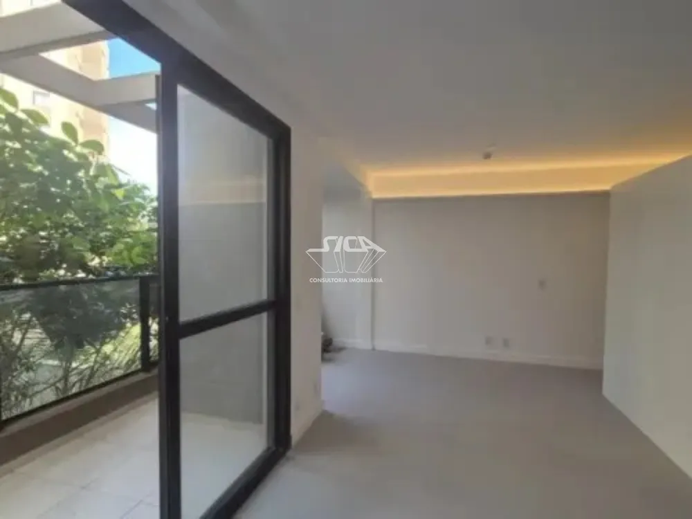 Apartamento, 1 quarto, 56 m² - Foto 5