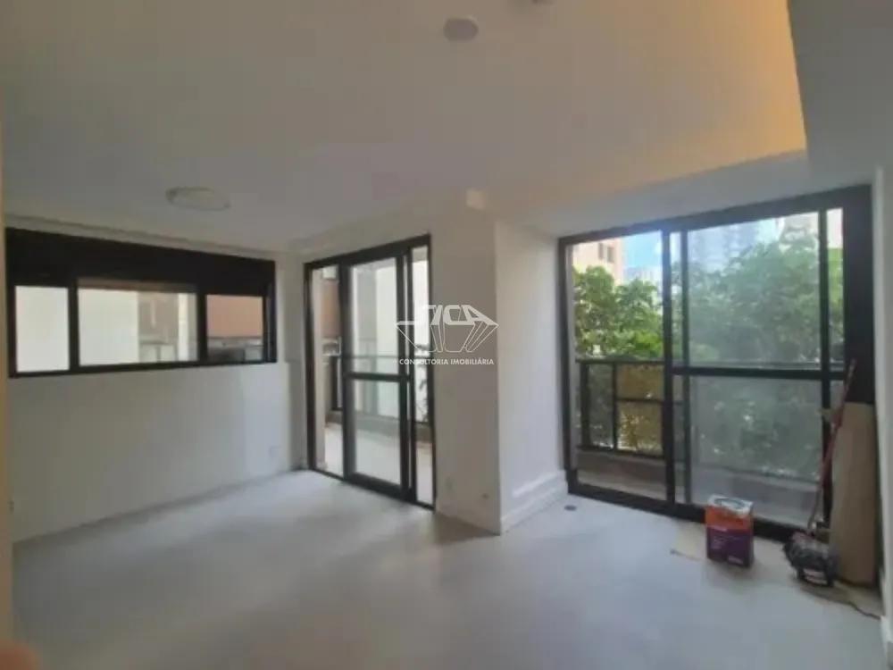 Apartamento, 1 quarto, 56 m² - Foto 9