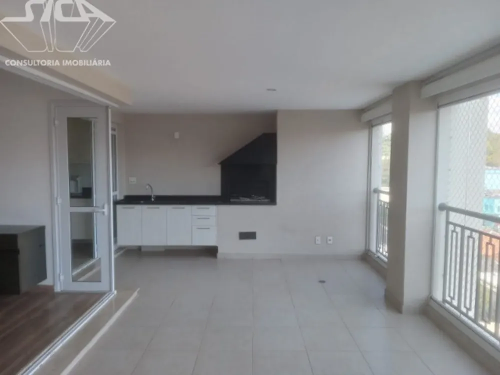 Apartamento, 3 quartos, 140 m² - Foto 1