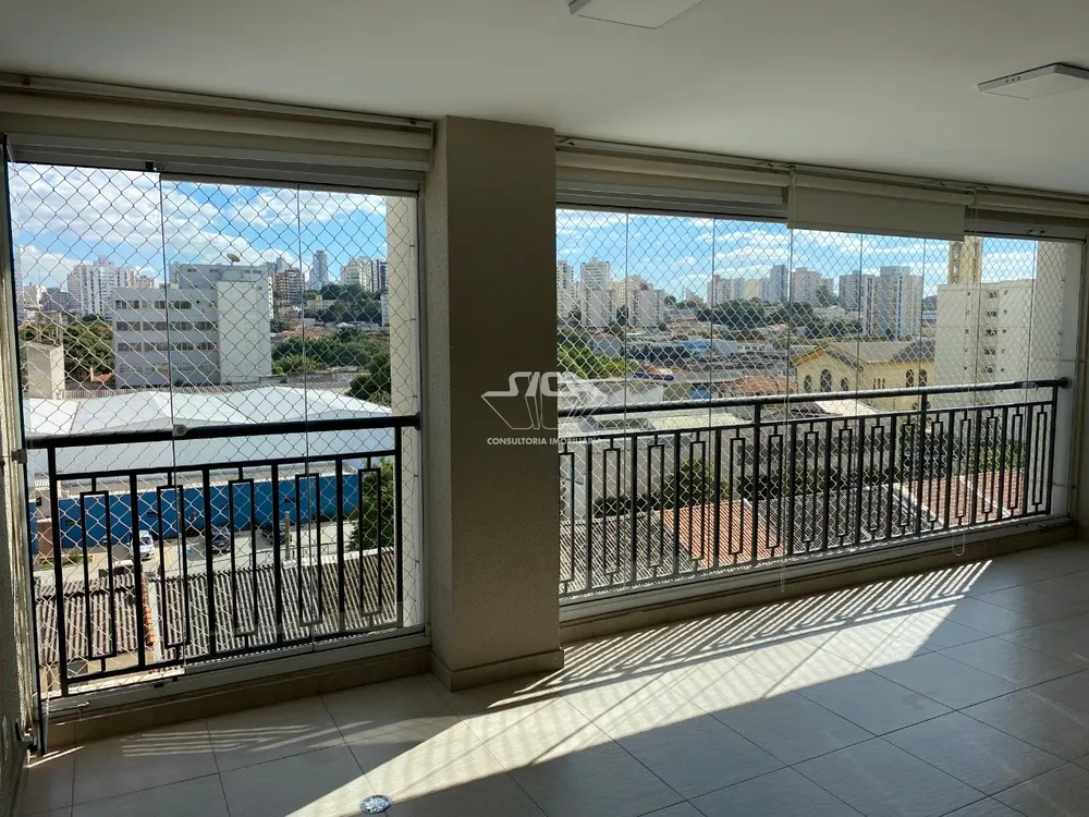 Apartamento, 3 quartos, 140 m² - Foto 8