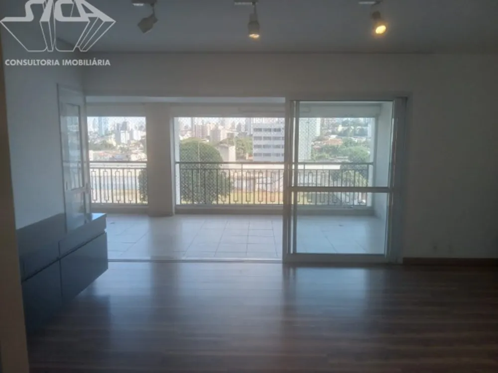 Apartamento, 3 quartos, 140 m² - Foto 4