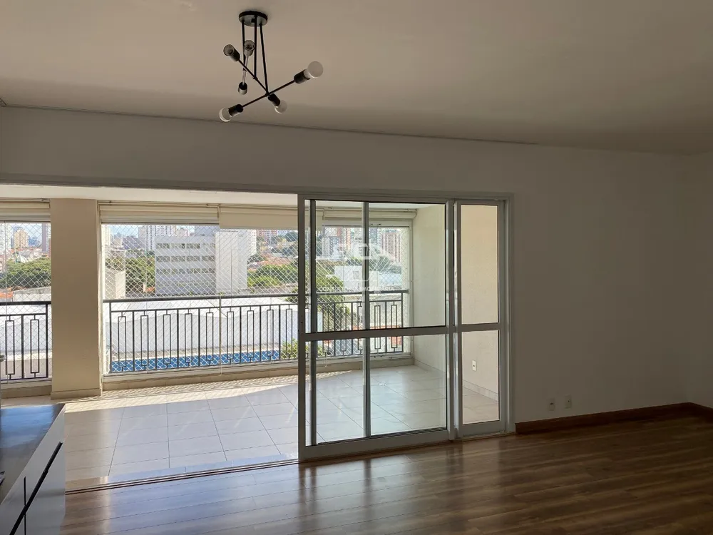 Apartamento, 3 quartos, 140 m² - Foto 2