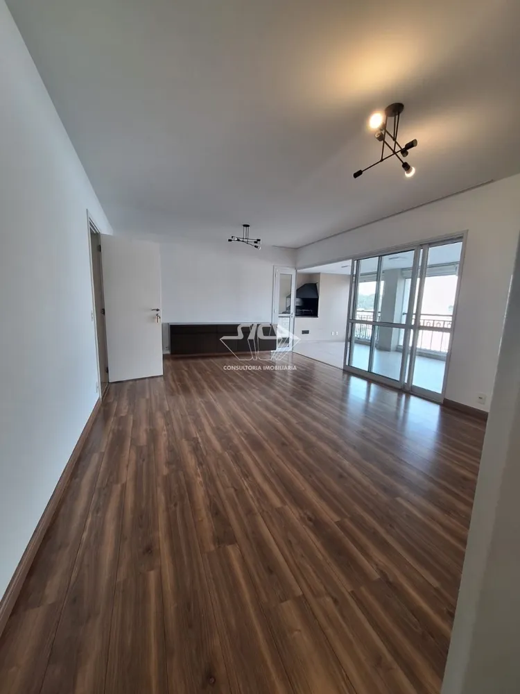 Apartamento, 3 quartos, 140 m² - Foto 5