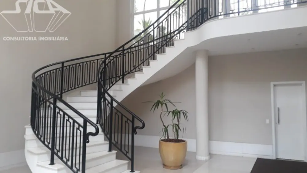 Apartamento, 3 quartos, 140 m² - Foto 3
