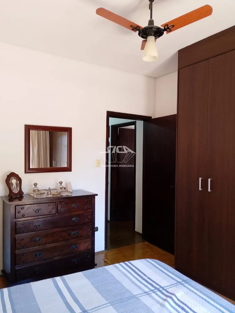 Sobrado, 3 quartos, 120 m² - Foto 10