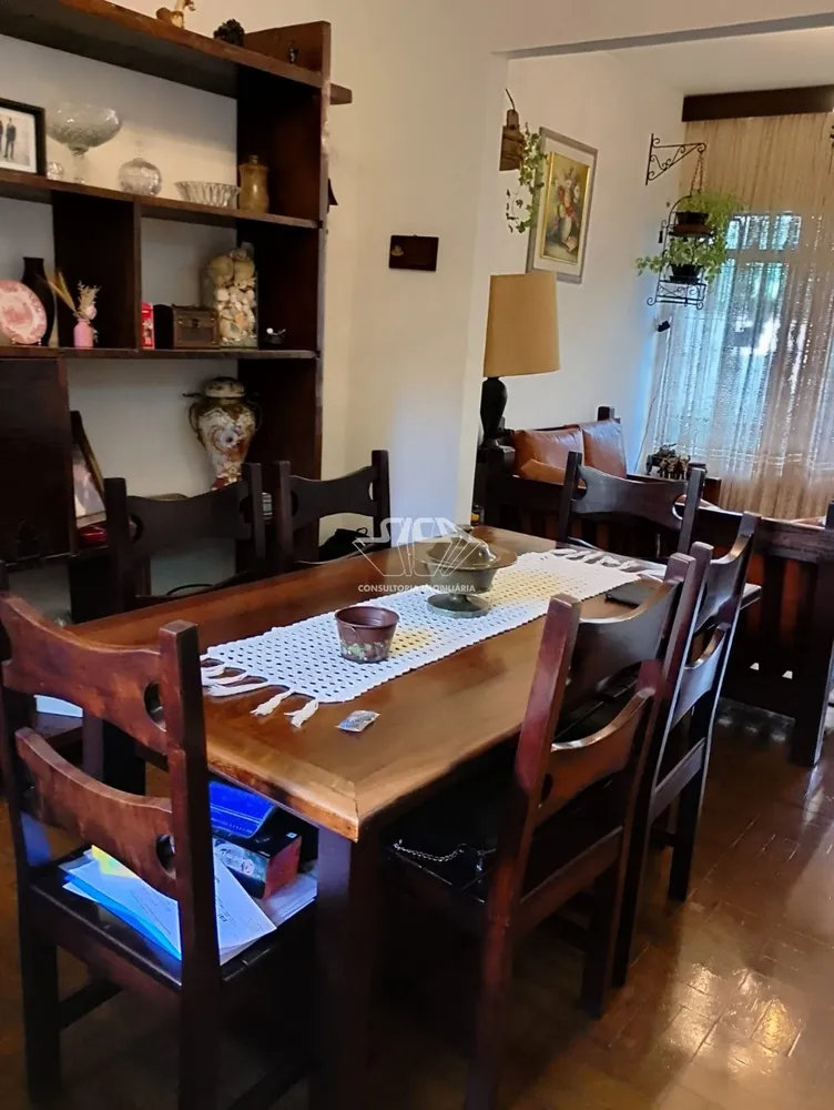 Sobrado, 3 quartos, 120 m² - Foto 3
