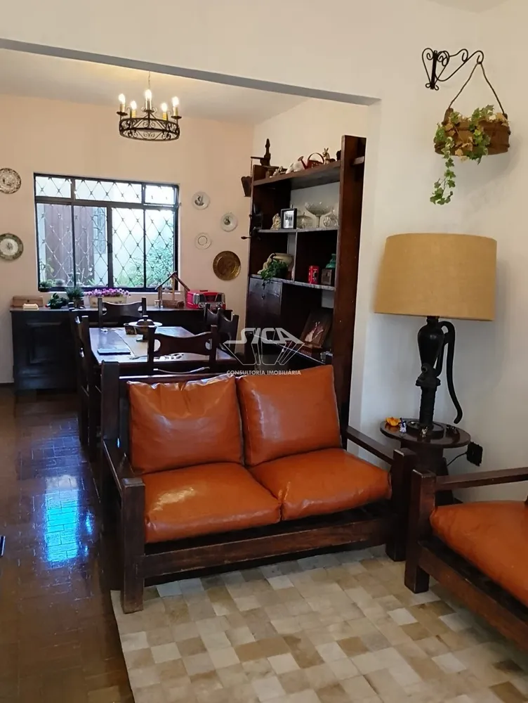 Sobrado, 3 quartos, 120 m² - Foto 2