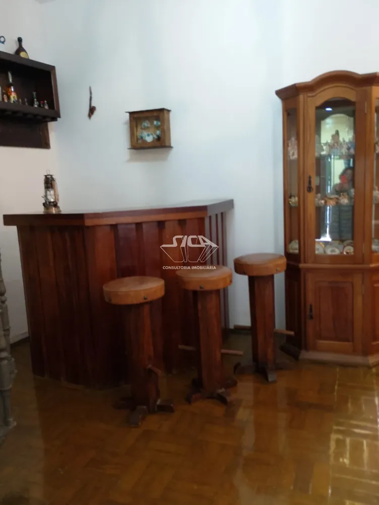 Sobrado, 3 quartos, 120 m² - Foto 8
