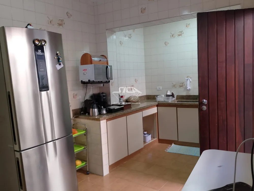 Sobrado, 3 quartos, 120 m² - Foto 5