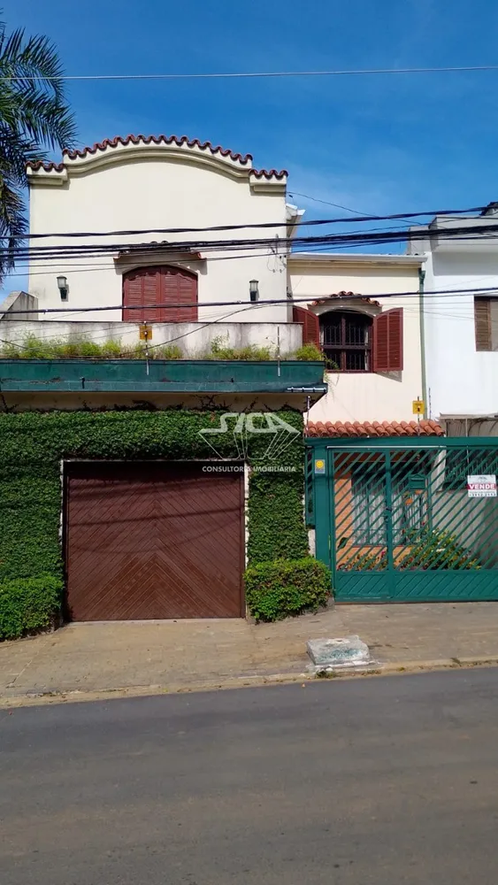 Sobrado, 3 quartos, 120 m² - Foto 16