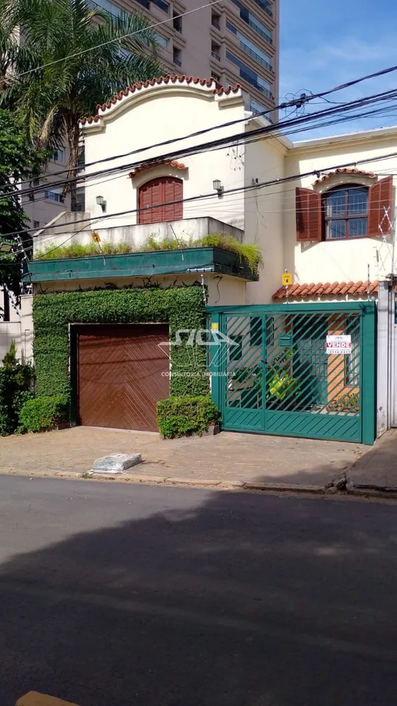 Sobrado, 3 quartos, 120 m² - Foto 1