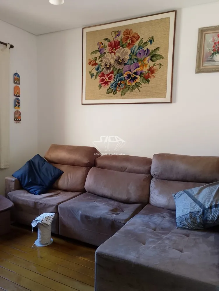 Sobrado, 3 quartos, 120 m² - Foto 12
