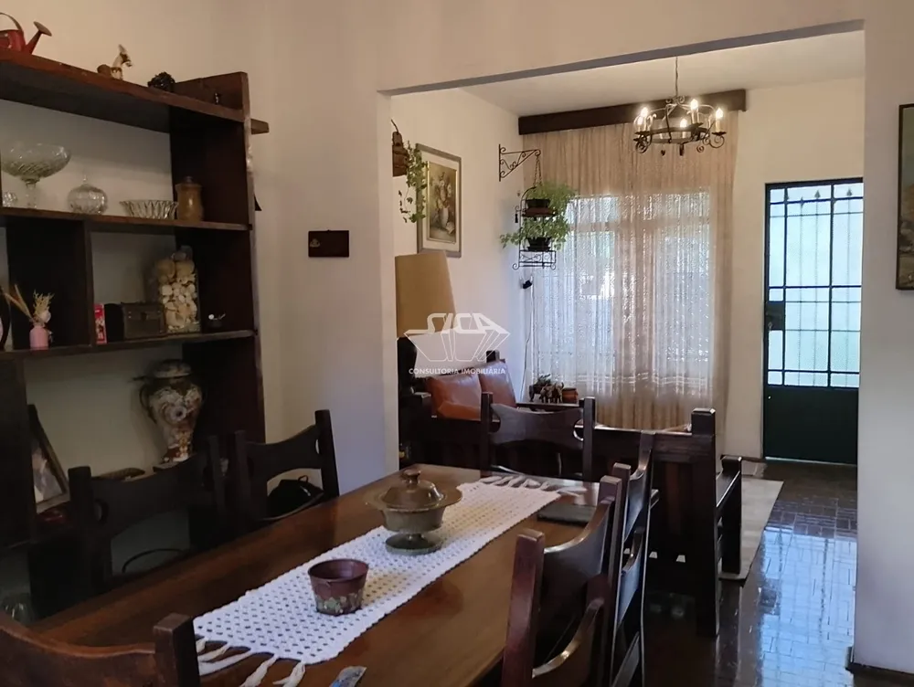 Sobrado, 3 quartos, 120 m² - Foto 1