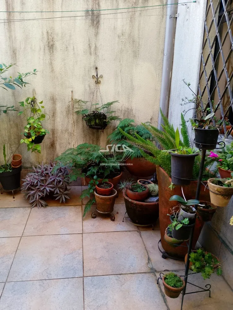 Sobrado, 3 quartos, 120 m² - Foto 7