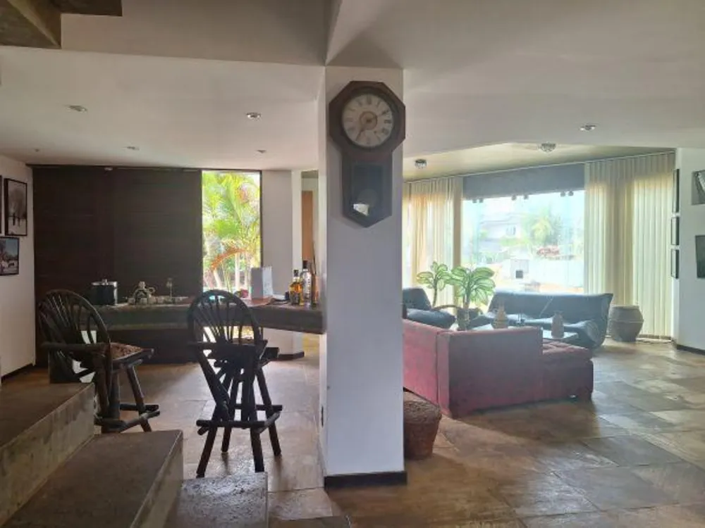 Casa, 4 quartos, 272 m² - Foto 4