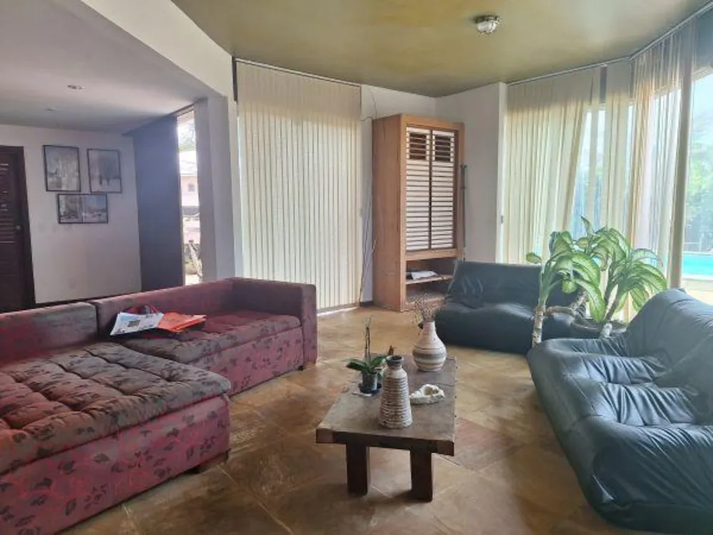 Casa, 4 quartos, 272 m² - Foto 5