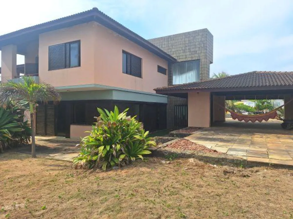 Casa, 4 quartos, 272 m² - Foto 3
