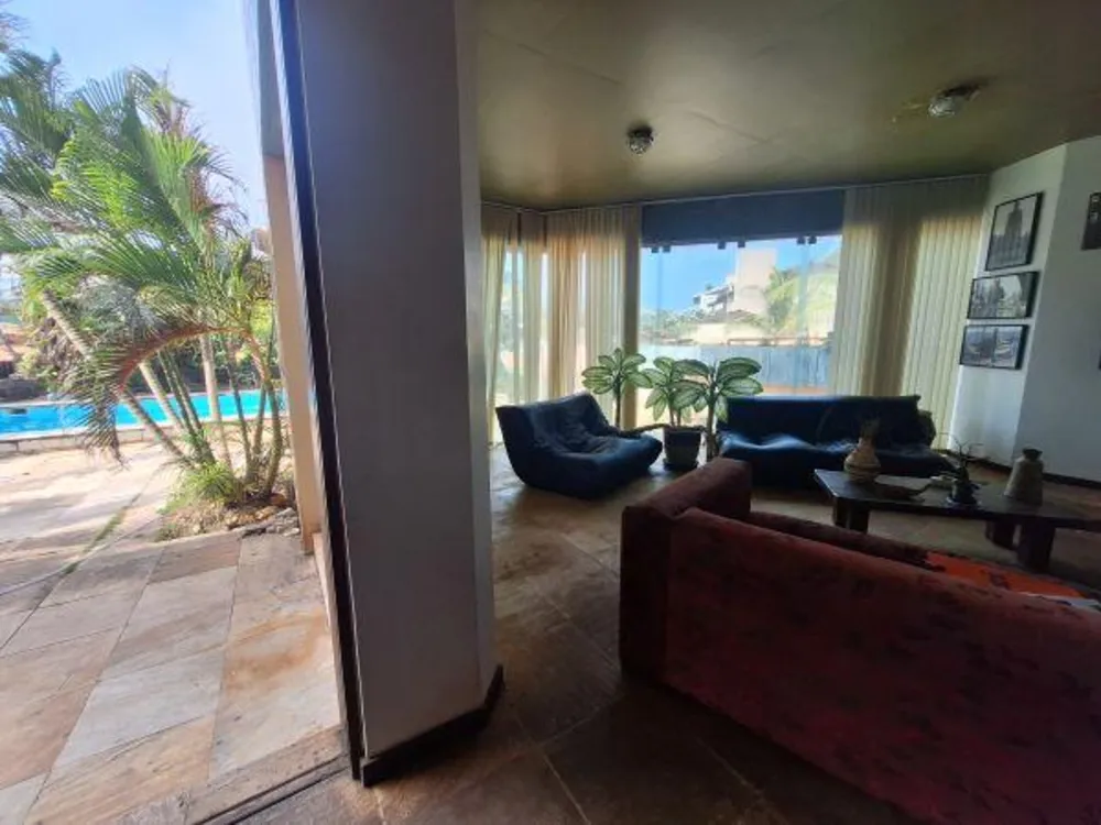 Casa, 4 quartos, 272 m² - Foto 6