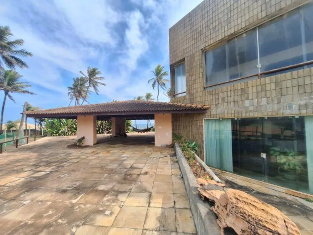 Casa, 4 quartos, 272 m² - Foto 1