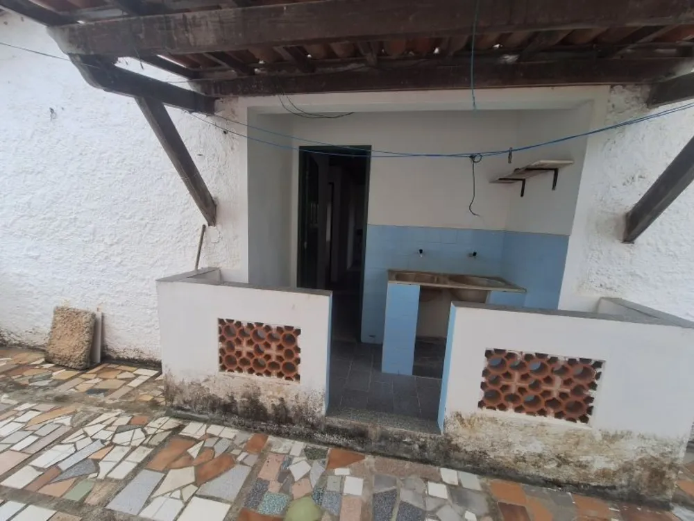 Casa, 6 quartos, 224 m² - Foto 8