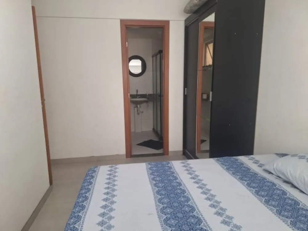 Apartamento, 2 quartos, 59 m² - Foto 7