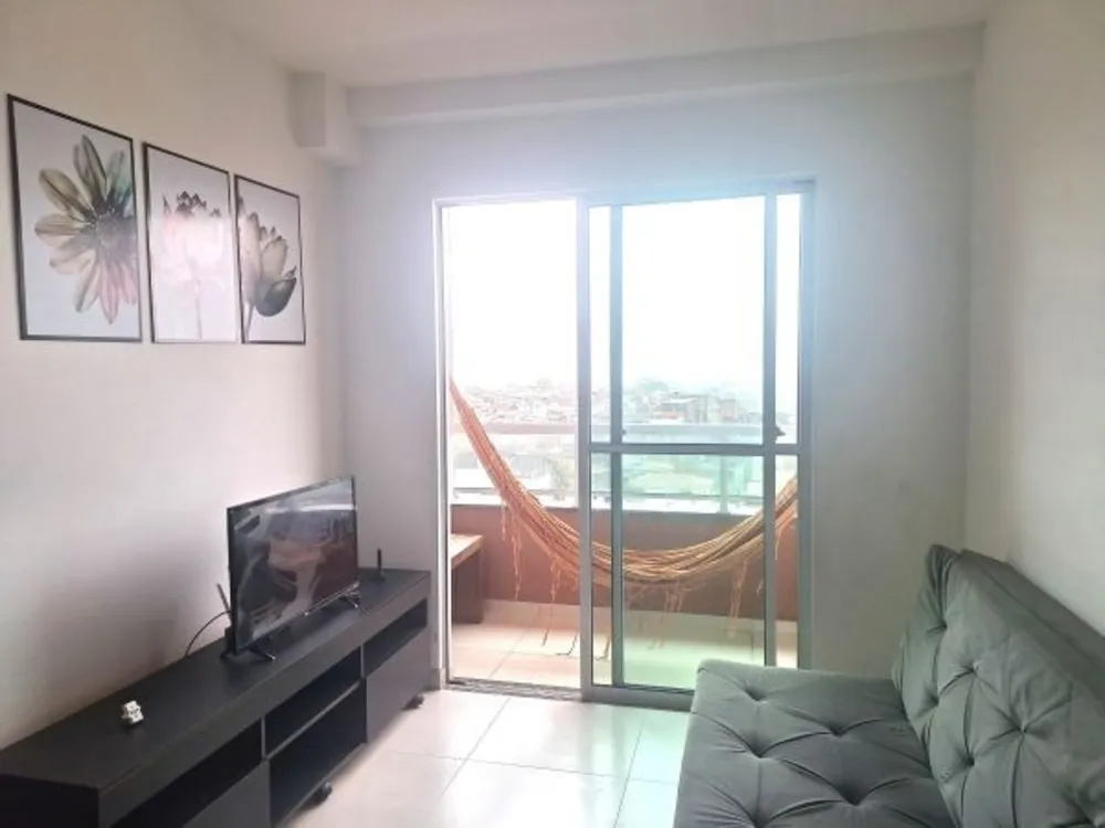 Apartamento, 2 quartos, 59 m² - Foto 7
