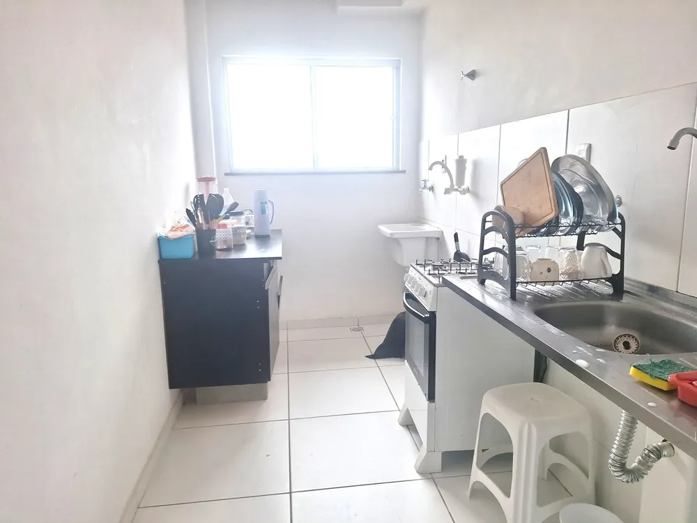 Apartamento, 2 quartos, 59 m² - Foto 4