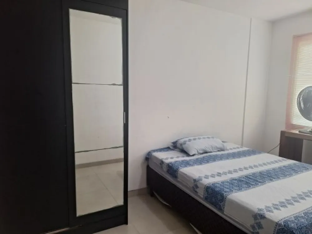 Apartamento, 2 quartos, 59 m² - Foto 8
