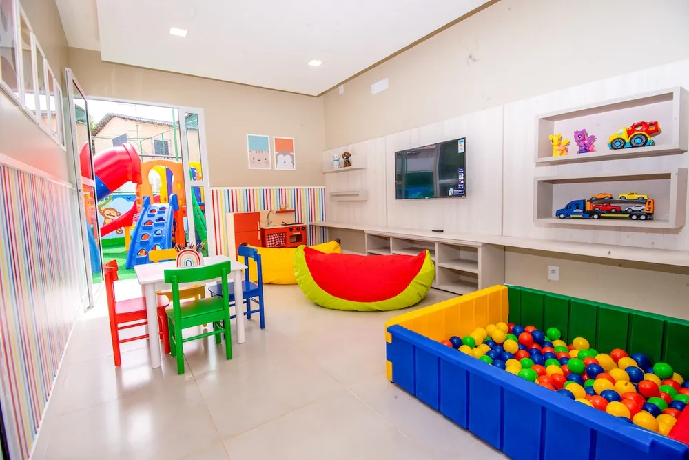 Apartamento, 2 quartos, 59 m² - Foto 16