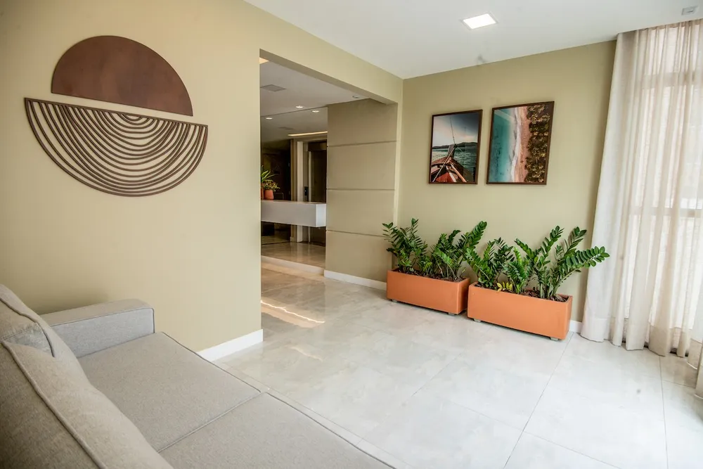 Apartamento, 2 quartos, 59 m² - Foto 13