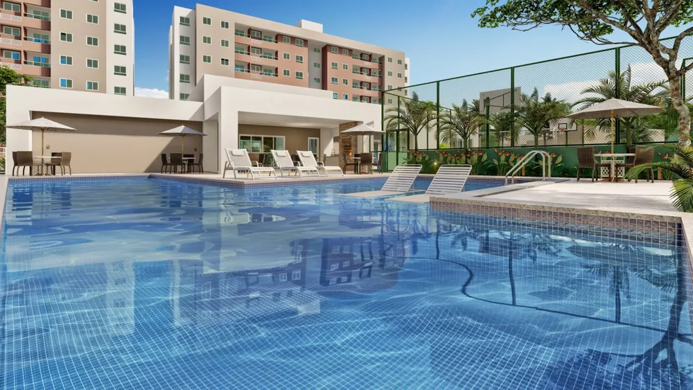 Apartamento, 2 quartos, 59 m² - Foto 6