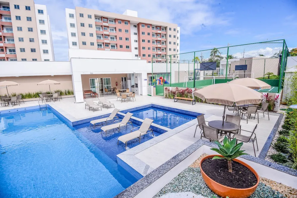 Apartamento, 2 quartos, 59 m² - Foto 5