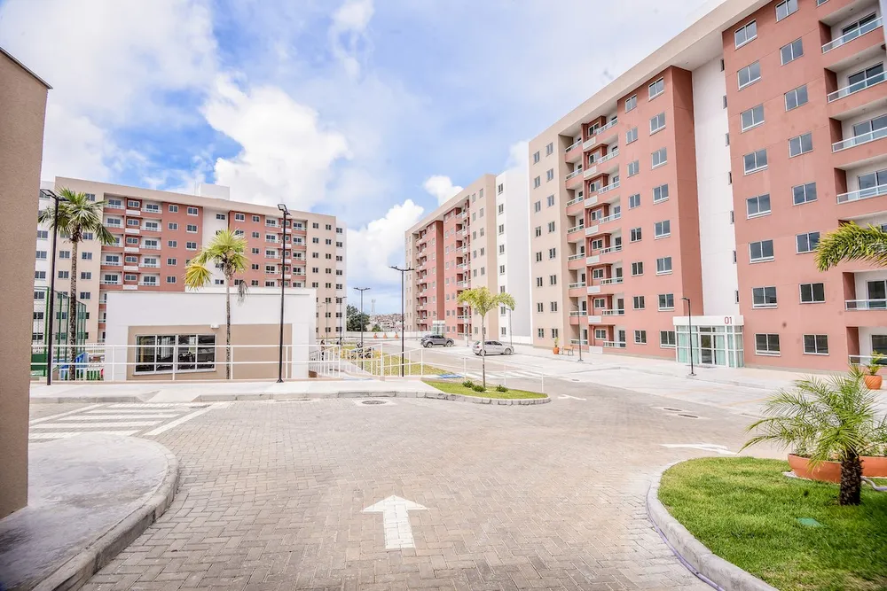 Apartamento, 2 quartos, 59 m² - Foto 3