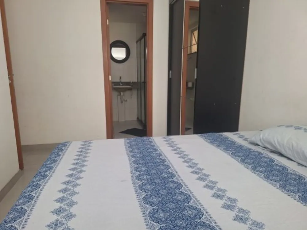 Apartamento, 2 quartos, 59 m² - Foto 8