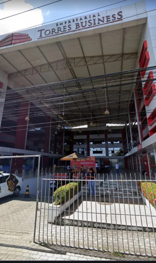 Prédio Inteiro - Foto 1